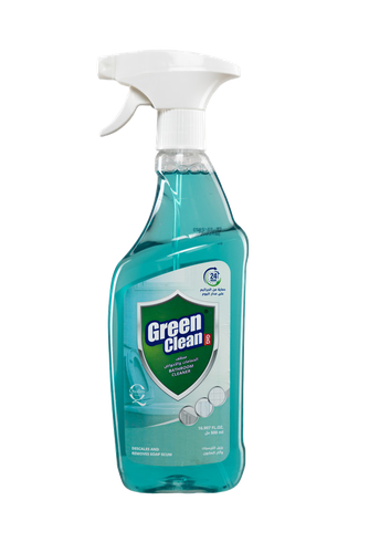 Green Clean Disinfectant Spray 500ml (Various Scents)
