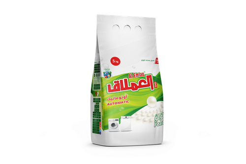 العملاق مسحوق غسيل - اوتوماتك - لؤلؤ