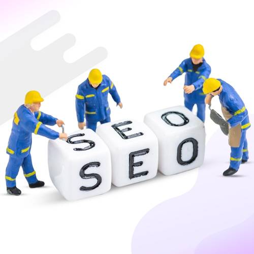 خدمة بناء أساسيات السيو SEO لموقعك ومتجرك الإلكتروني
