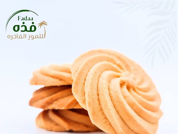 بيتي فور فانيليا: لمسة من السعادة النقية