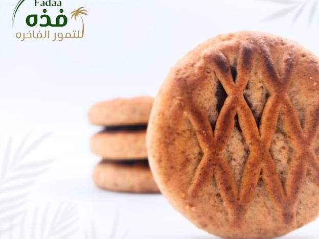 معمول كليجا: أصالة المذاق السعودي