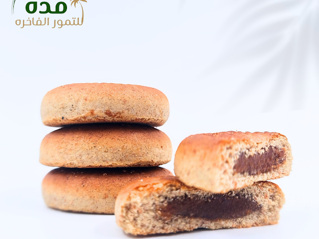 معمول بدون سكر: حلاوة طبيعية بلا ندم!