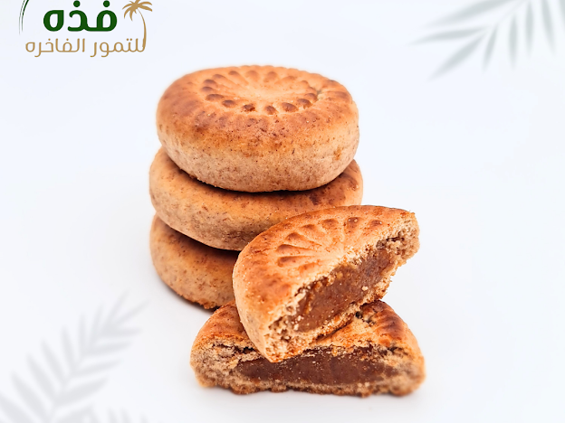 معمول بر: أصالة الطعم وصحة المكونات