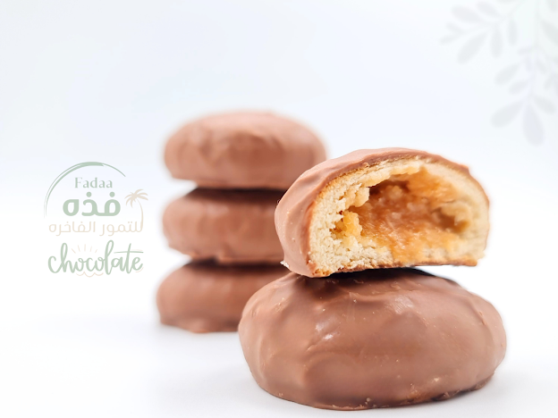 معمول جلاكسي: متعة سماوية في كل قضمه🤩