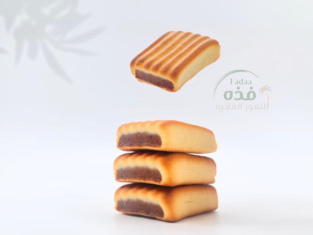 معمول التمر الحجازي 🤩