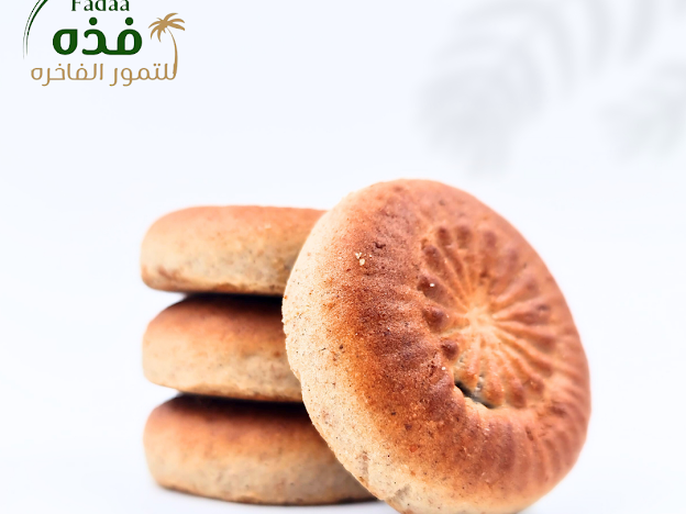 معمول قرفة: دفء الشرق في كل لقمة