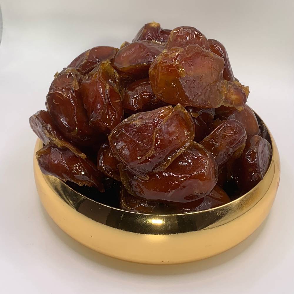 خلاص فذه فاخر: روعة النخيل بين يديك