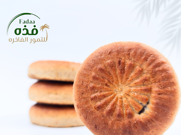 معمول الدخن: نكهة أصيلة وصحة وفيرة
