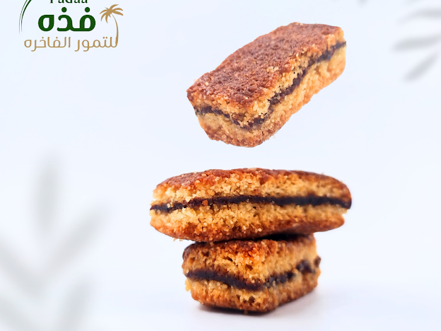 بسبوسة التمر: حلاوة طبيعية لا تقاوم!