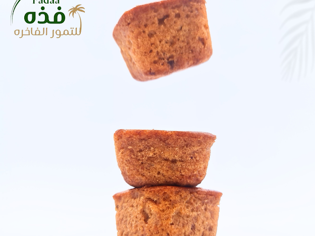 كيك التمر بالدخن: طعم التراث في قالب عصري