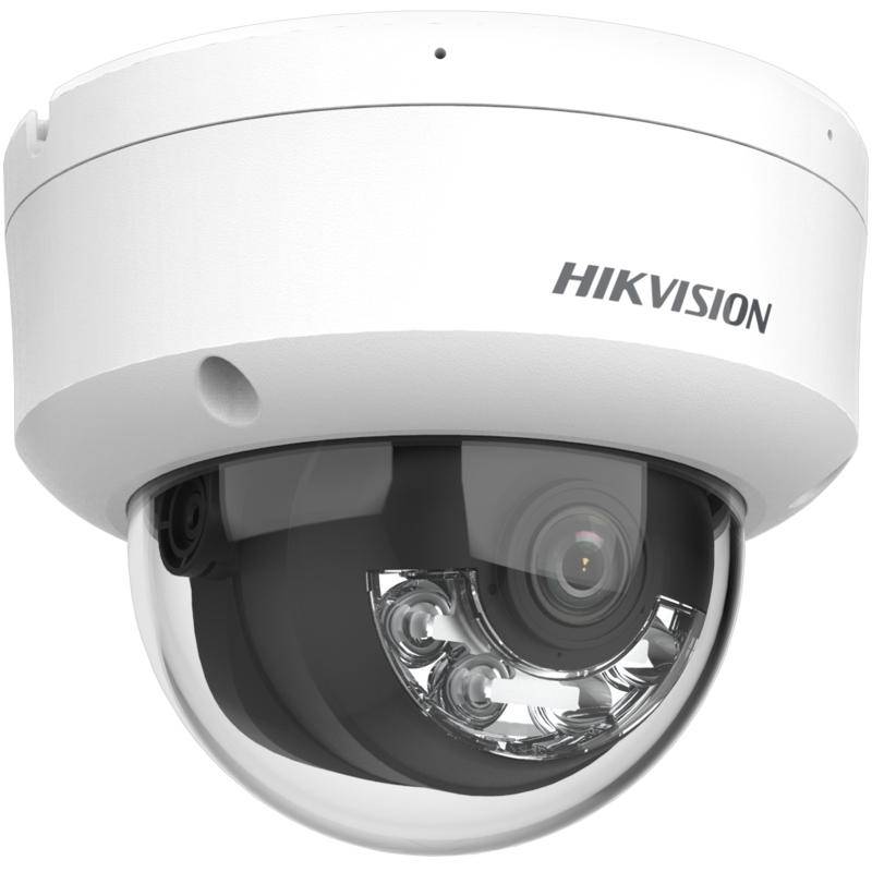 كاميرا شبكية هيكفيجن 2 ميجا بكسل HIKVISION داخلي (DS-2CD1123-G0E-I)
