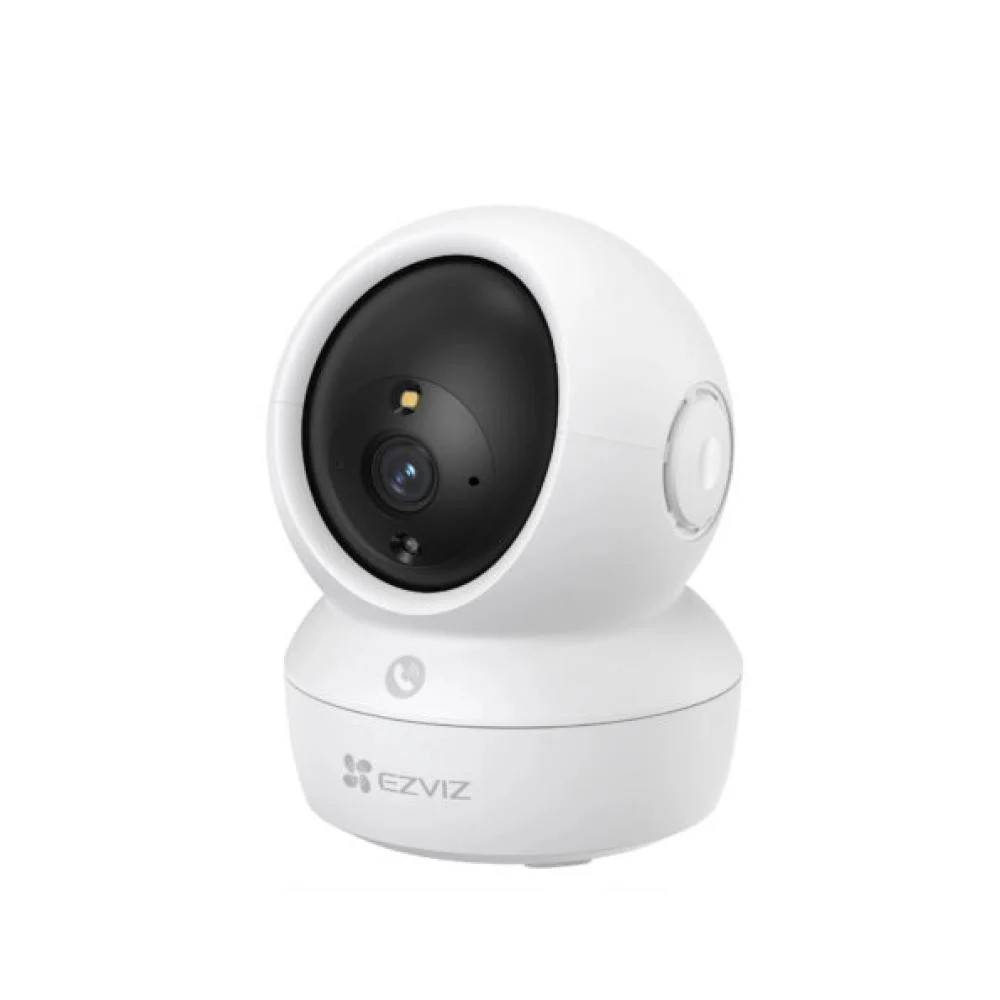 EZVIZ كاميرا H6C برو متحركة 5MP بدقة 3K