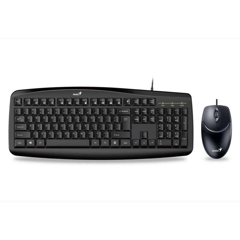 لوحة المفاتيح الذكية KB-200 جينيس