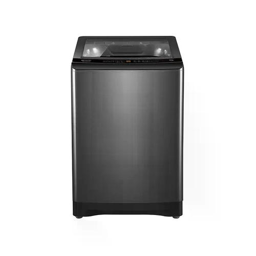 GENERAL SUPREME Top Load Automatic Washing Machine 10KG Dark Silver – GSTL10X27SH