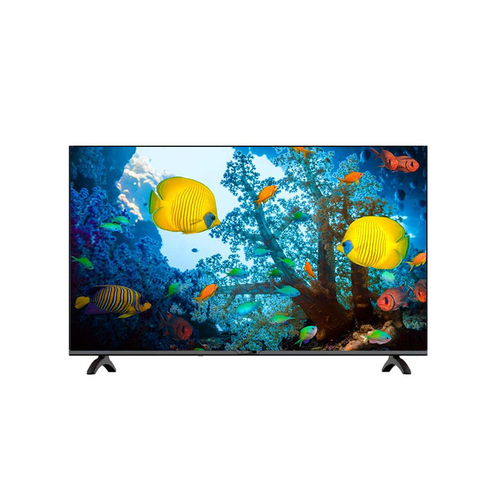 جولد تك شاشة ذكية 58 بوصة، 4K UHD، أندرويد، واي فاي – GT58W4K