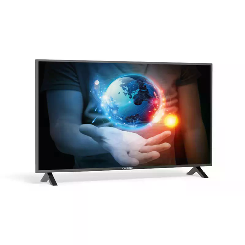 جولد تك شاشة 32 بوصة LED، Full HD، مستقبل رقمي مدمج – GT32X1J