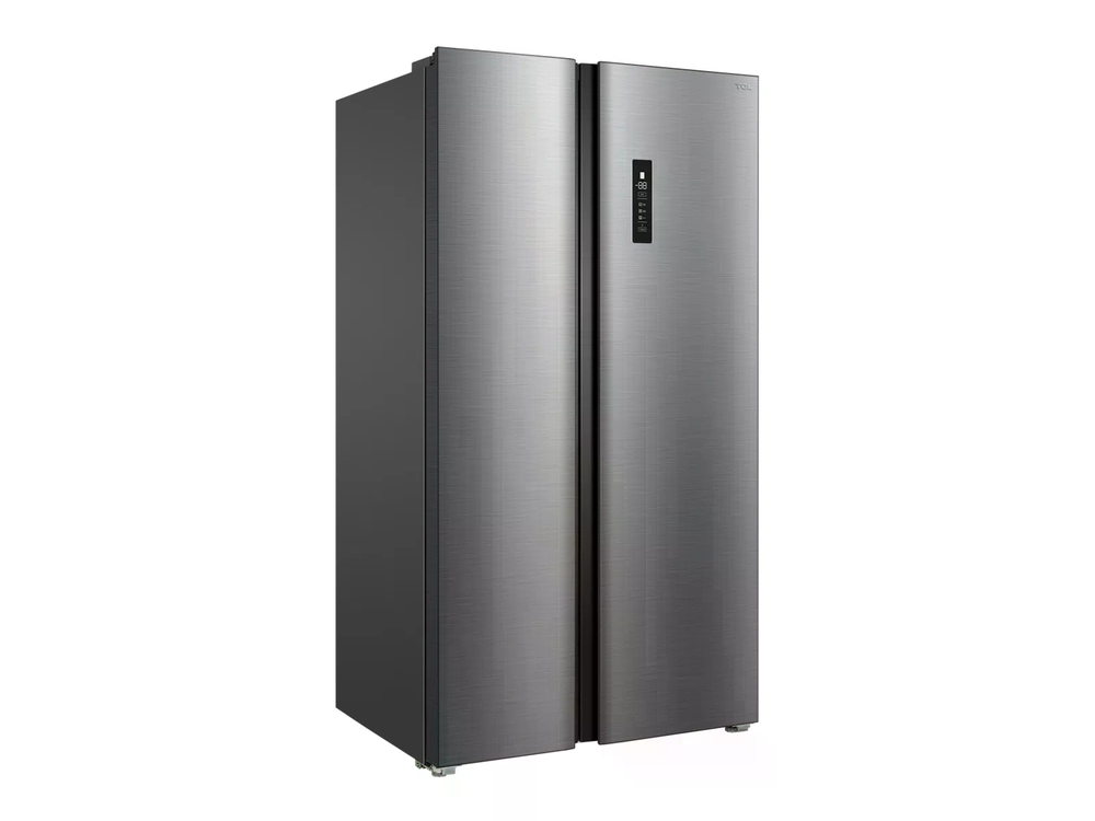 TCL Side By Side Refrigerator TRF-650WEXPSA