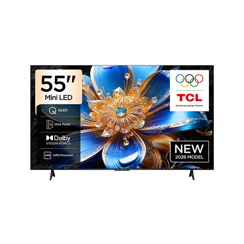 TCL | Address Projects