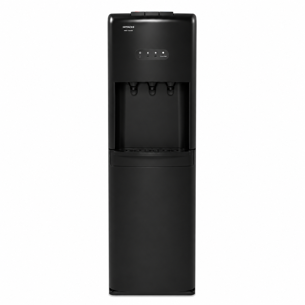 Hitachi Black Water Dispenser HWD-15000(B)