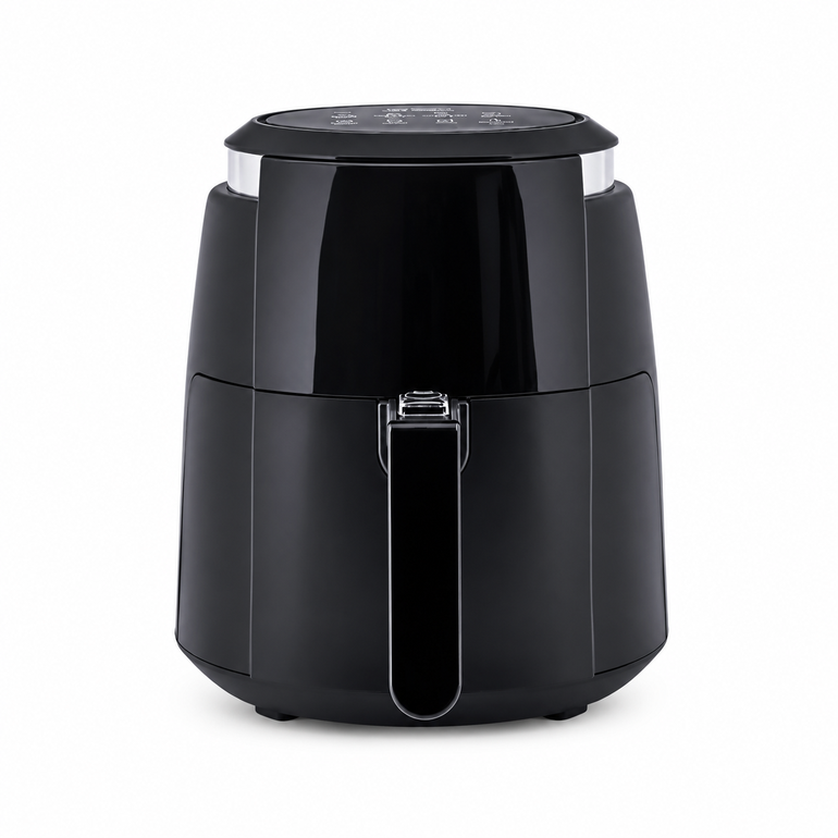 GENERAL SUPREME Digital Air Fryer 4L 1500W Black – GSAF476BM