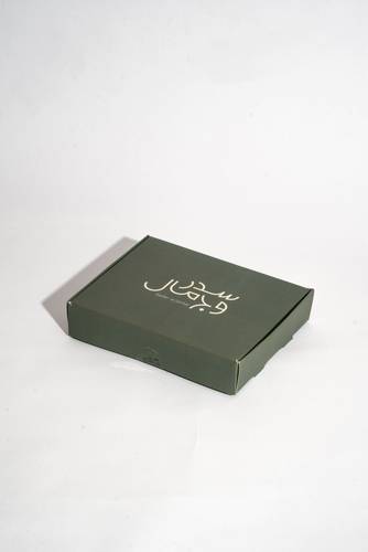 ماسك السدر السحري