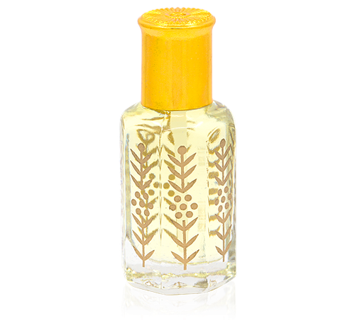 زيت عطري تولة 