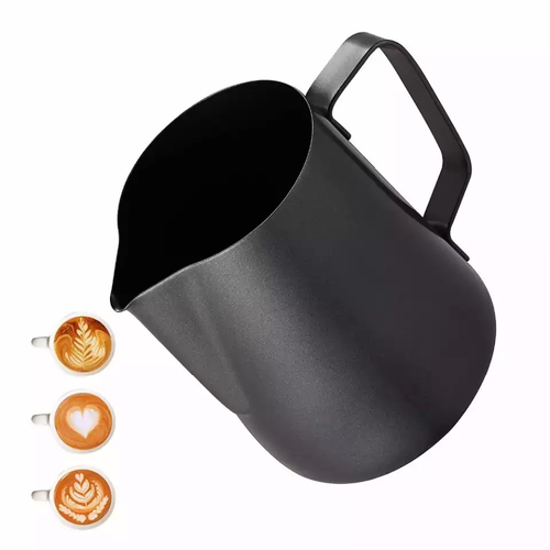 أبريق تبخير الحليب ( بيتشر ) 600 ml