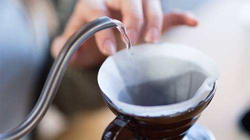فلاتر هاريو V60 مقاس 01