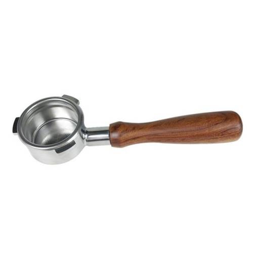 بورتافلتر مع باسكت مقاس 54 MM - لمكائن سيج و بريفيل 