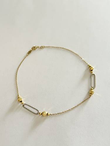 anklet