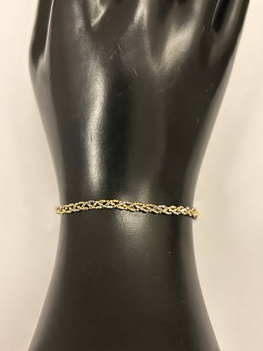Italian bracelet