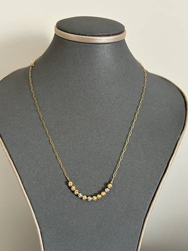 Necklce