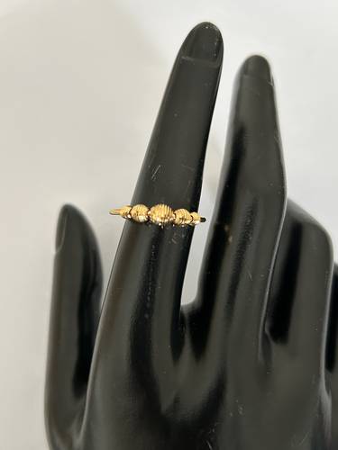 Italian ring 