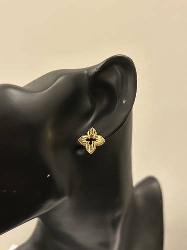 Italian earring 