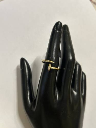 خاتم ايطالي 