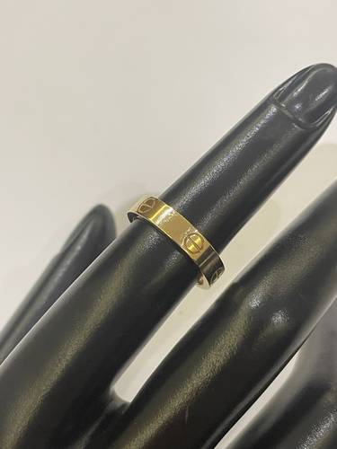 Italian ring 