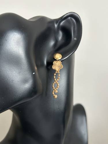 Italian earring 