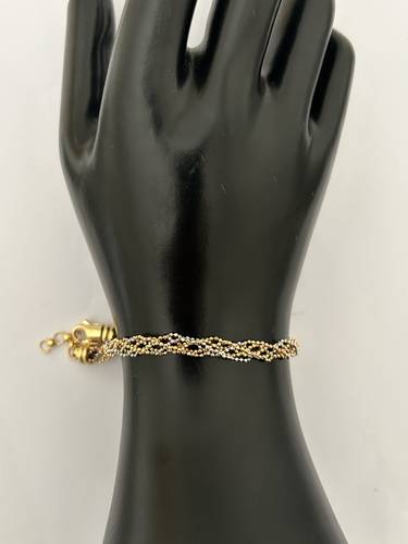 Italian bracelet