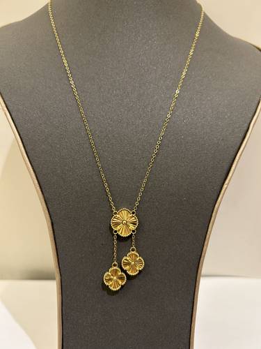Italian necklace
