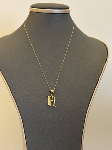 H neckalec