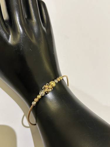 Italian bracelet