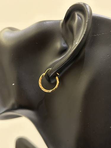 Children's earrings