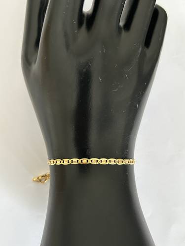 Italian bracelet