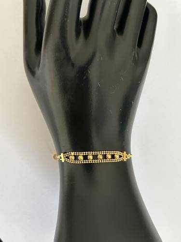 Italian bracelet