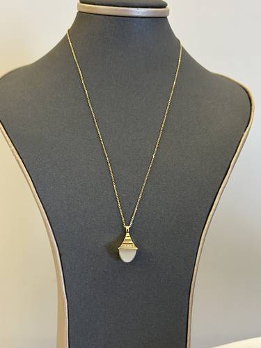 Italian necklace