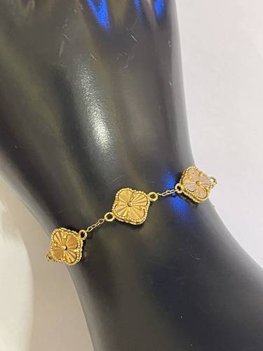 Italian bracelet 