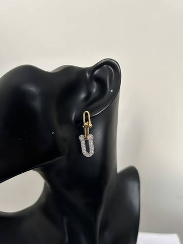Italian earring