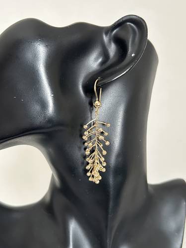 Italian earring 