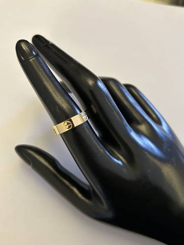 Italian ring