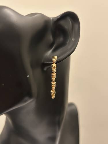 Lazordy earring 